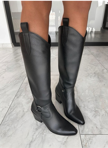 Botas Exclusivas 2 en 1 Diferentes Ocasiones😍Kameli