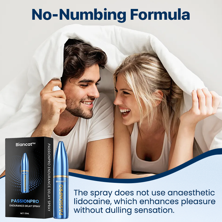 🔥Biancat™ 🔥Spray Max endurecedor-agrandador y retardante