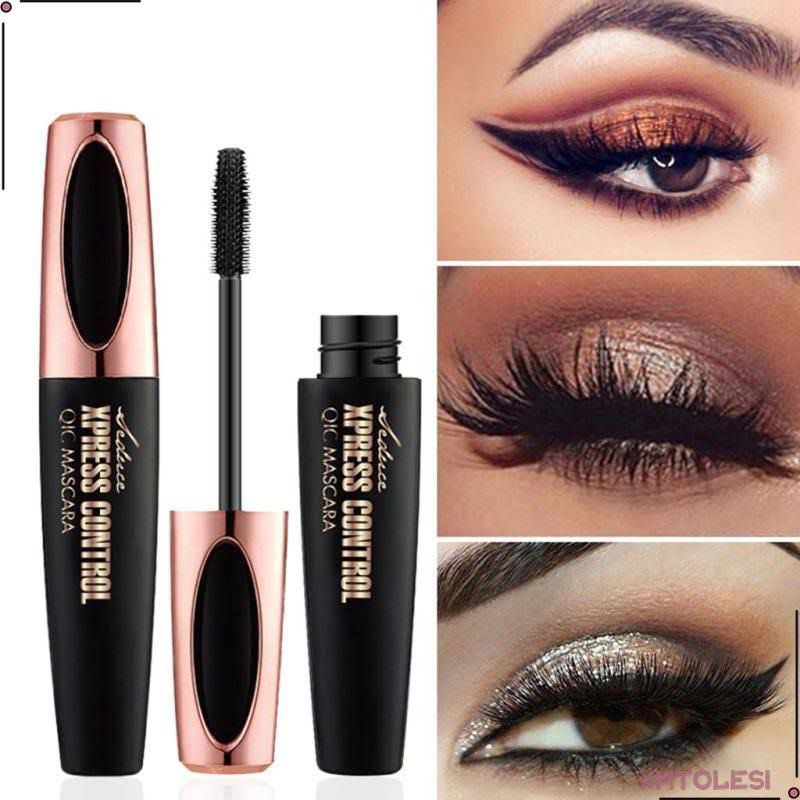 (PAGUE 2 & LLEVE 3) ❗MASCARA PESTAÑA CALLEGEN VOLUMEN 300% IMPACTO® ⭐⭐⭐⭐⭐ (ENVÍO GRATIS)