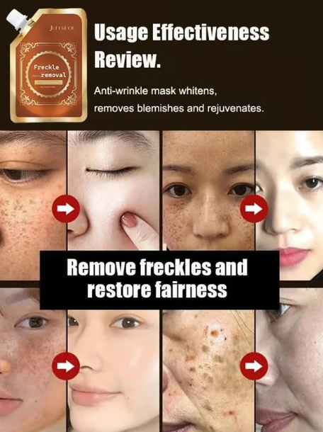 🔥30% de descuento✨Mascarilla plantas avanzadas uso en la noche - multifuncional