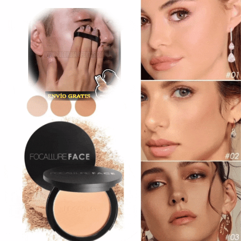 COMPACTA ® Base Avanzada⭐⭐⭐⭐⭐ENVÍO GRATIS