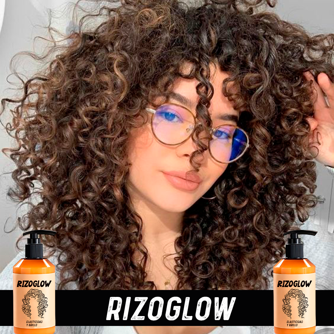🪄 Crema Rizos sueltos, definidos y con brillo natural