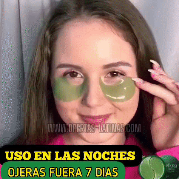 1 X BOX (60 UDS) ❗COLÁGENO OJERAS 300% IMPACTO® ⭐⭐⭐⭐⭐ (ENVÍO GRATIS)