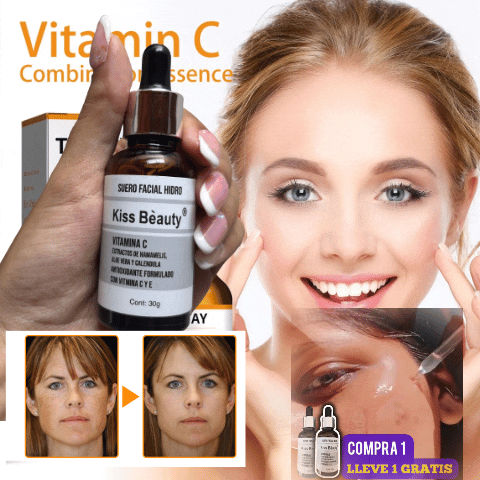 Use 10 Días❗serum (COMPRE 1 & LLEVA 2)🎁Avanzado 300%