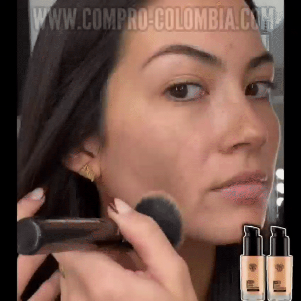 FIRMEZA ® Base Líquida Avanzada⭐⭐⭐⭐⭐ 300%