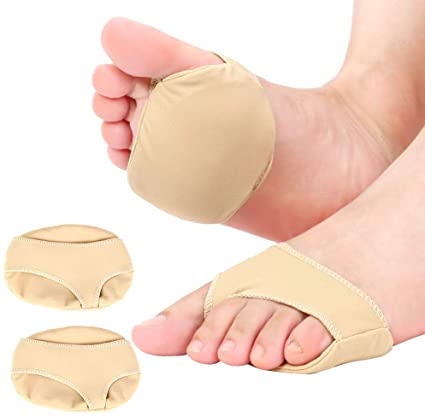 🎁LLEVA OTRO PAR 🎁 ALMOHADILLAS ZAPATOS, TENIS, TACONES - CALLOS - AMPOLLAS DE LOS PIES (PAR)