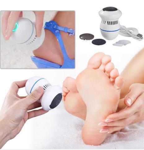 🎁LLEVA EN TU MISMO ENVÍO 🎁 REMOVEDOR DE CALLOS RECARGABLE