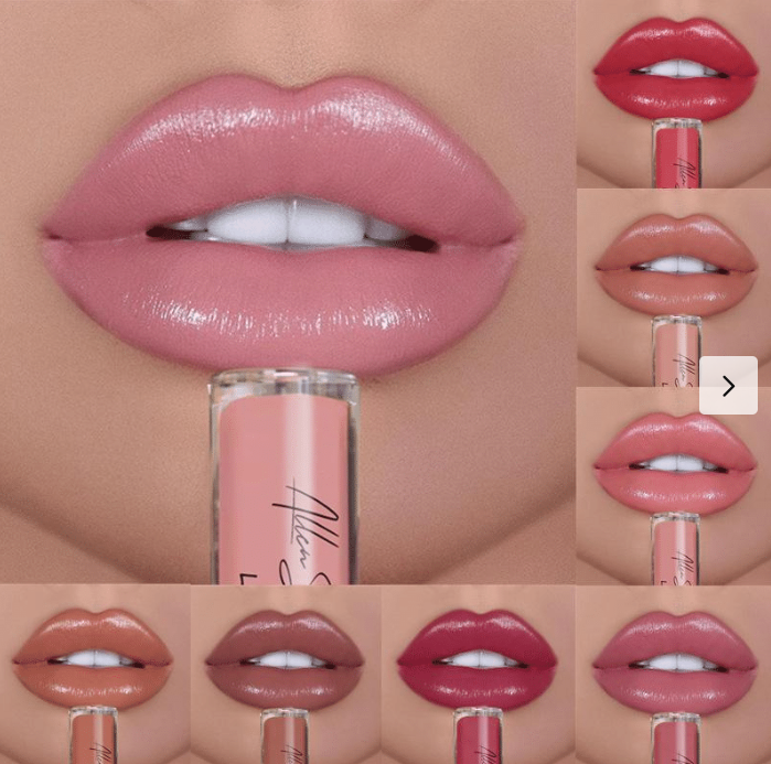 2X1 LÁPIZ LABIAL MATE 🔥 - 50 % DE DESCUENTO HOY