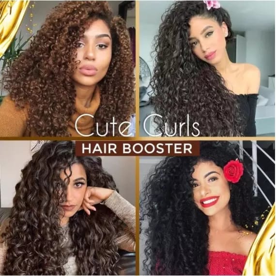 Producto Exclusivo 👩🦱 300 % CURLY ®- Crema Para Rizos - INTENSIDAD - FIRMEZA⭐⭐⭐⭐⭐