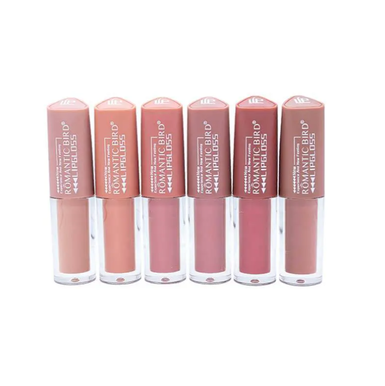 2X1 | PINTA LABIOS LÍQUIDO MATE CÁPSULA ROMANTIC BEAUTY💥LABIAL