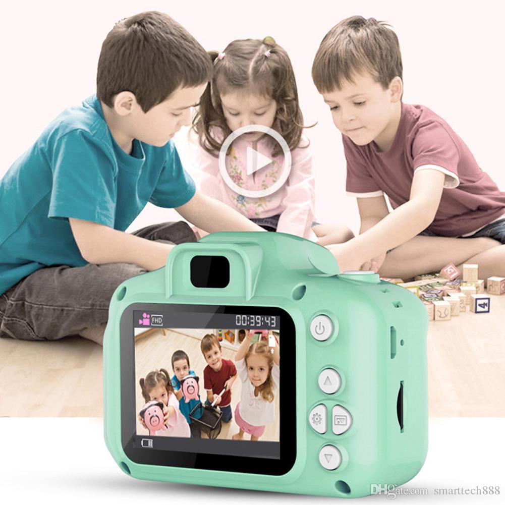 Mini Cámara Digital para Niños - (MEMORIA INCLUIDA)⭐⭐⭐⭐⭐