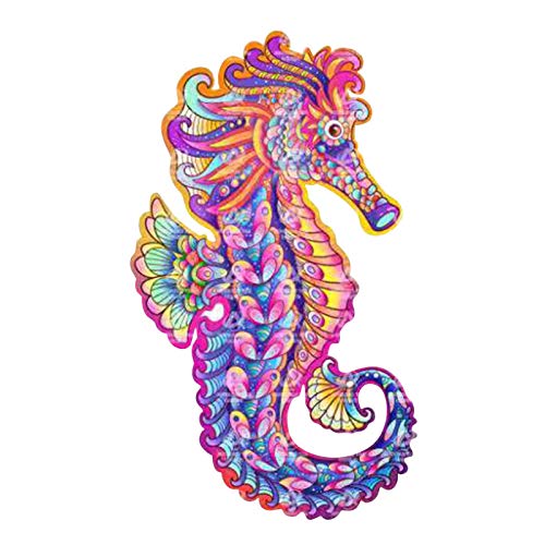 #1 PUZZLE ROMPECABEZAS SALVAJES ⭐⭐⭐⭐⭐ (ENVÍO GRATIS)