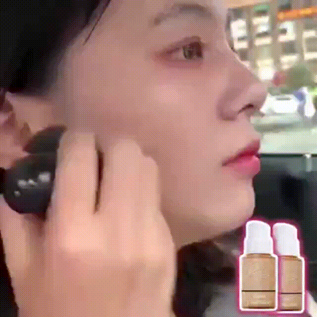 300 % VELVET TOUCH ®- Base Líquida - FIRMEZA⭐⭐⭐⭐⭐WOMEN