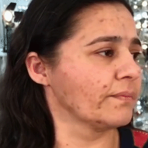 300 % VELVET TOUCH ®- Base Líquida - FIRMEZA⭐⭐⭐⭐⭐WOMEN