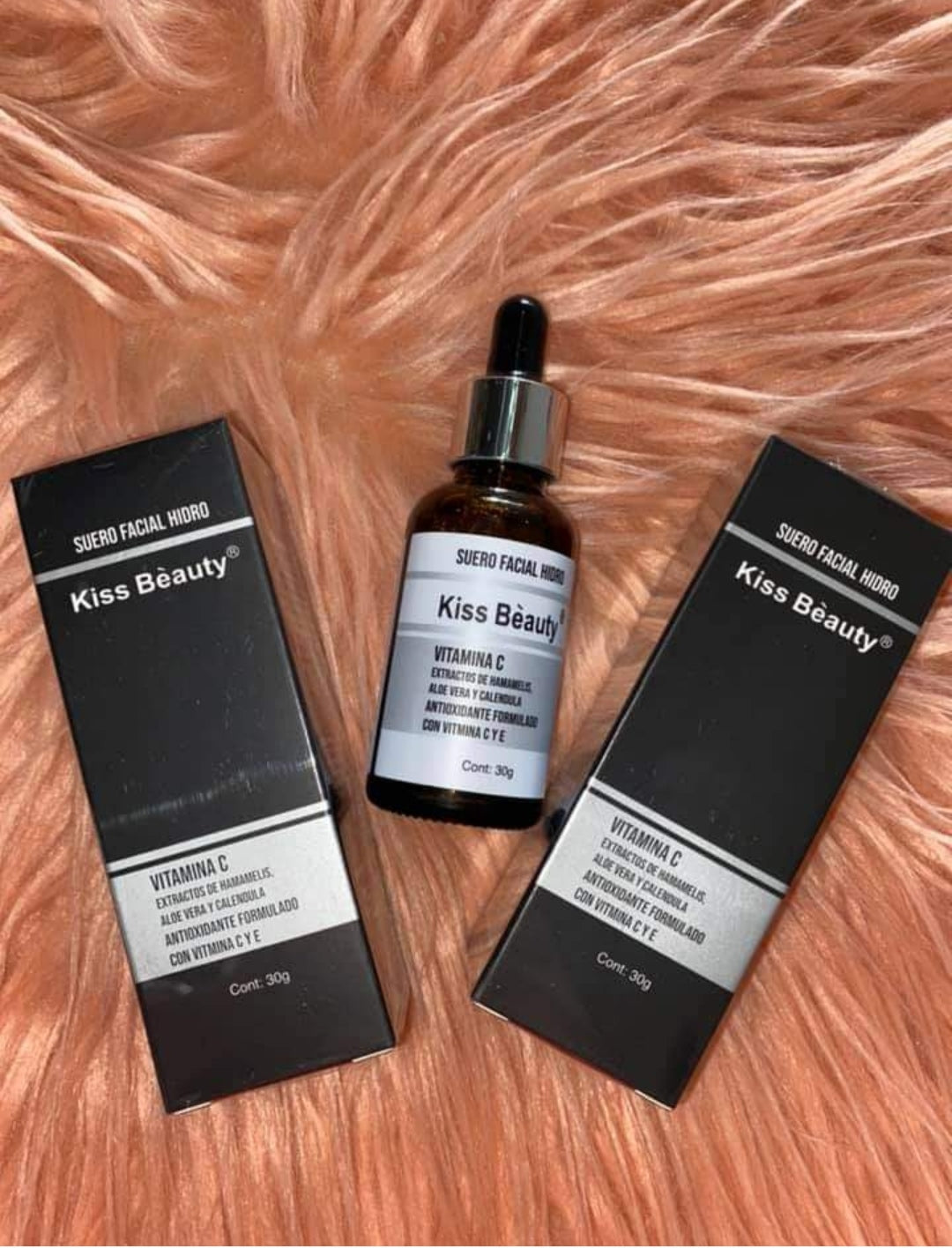 AVANZADO 🎁SUERO DE PIEL - Quita Manchas Rostro - Enrojecimientos - Excesos⭐⭐⭐⭐⭐UPSELL