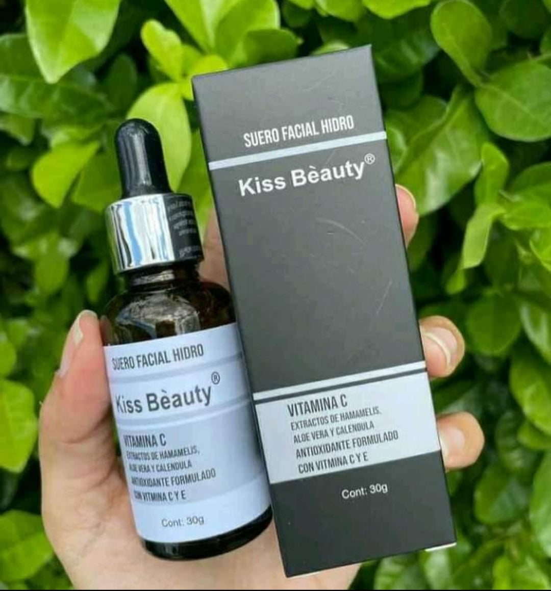 AVANZADO 🎁SUERO DE PIEL - Quita Manchas Rostro - Enrojecimientos - Excesos⭐⭐⭐⭐⭐UPSELL