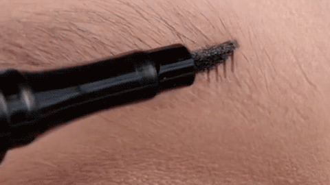 ❗ PRODUCTO EXCLUSIVO ❗ Lápiz Microblanding Cejas 3D Pelo a Pelo