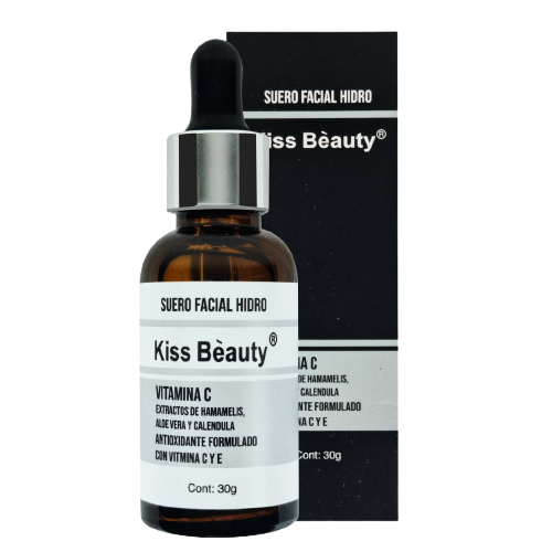 AVANZADO 🎁SUERO DE PIEL - Quita Manchas Rostro - Enrojecimientos - Excesos⭐⭐⭐⭐⭐UPSELL