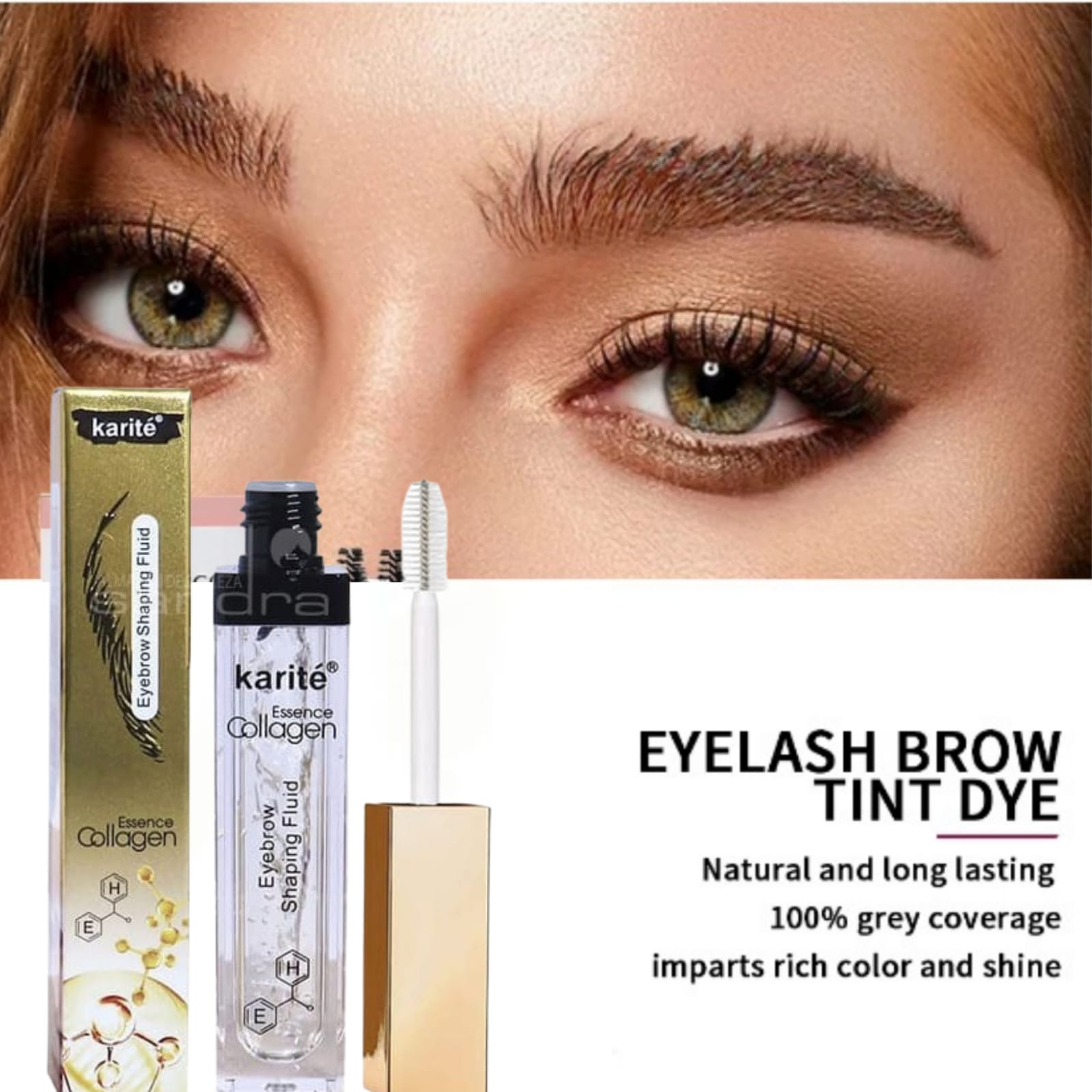 (COMPRA 1 + 1 GRATIS) ❗❗ 300% CRECIMIENTO CEJAS Y PESTAÑAS ⭐⭐⭐⭐⭐ (ENVÍO GRATIS)