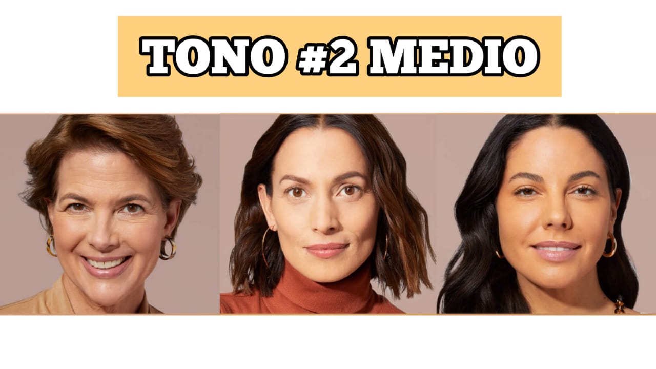 FIRMEZA ® Base Líquida Avanzada⭐⭐⭐⭐⭐ 300%