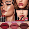 3 Labiales Matte (Imagen)💄Labial Matte Oferta🎁COMPRA 1 + LLEVA 3✨Envío Gratis