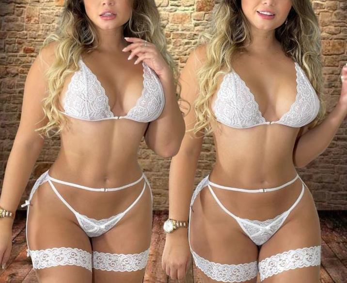 Conjunto 😍ENCANTO con Liguero