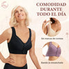 🌹Brasier transpirable con cierre frontal🌹 MUJERES