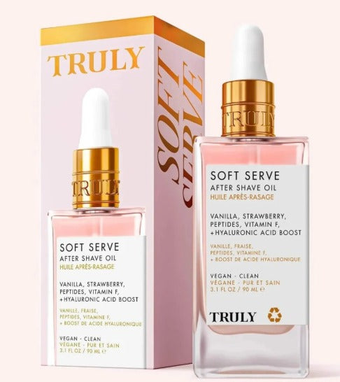 Aceite🌺avanzado🔥 El secreto de las mujeres que aman verse divinas