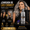 Mascarilla Platinada Premium😍insuperable e irresistible