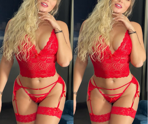 Trio con Liguero🧡RUBI