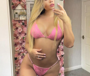 Conjunto Encaje💜VALERIA