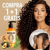 Rizos en 10 segundos✨500% Avanzado duraderos y resistentes✨cabello aroma delicioso 🌸💫