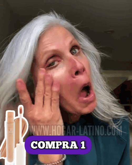 CONCEALER  ®  Avanzada⭐⭐⭐⭐⭐ COMPRA 1 Y LLEVA 3🎁