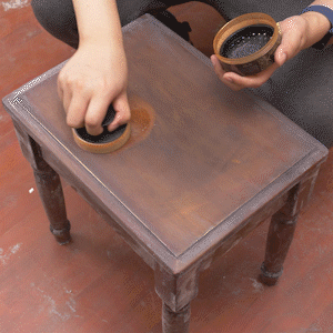 PAÑO PRO LIMPIEZA RESTAURADOR (Cera Muebles de Madera)🎁