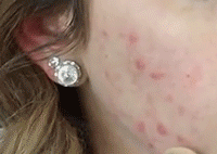 300 % VELVET TOUCH ®- Base Líquida - FIRMEZA⭐⭐⭐⭐⭐WOMEN