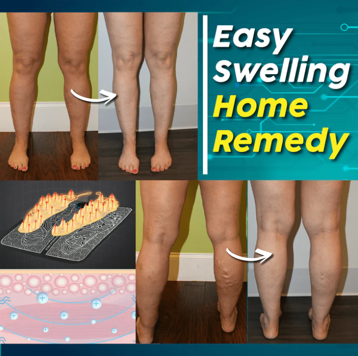 COPIA PRUEBA PRODUCTO MASAJEADOR PIES (CANSANCIO/ESTRÉS/HINCHAZÓN) ⭐⭐⭐⭐⭐ ENVÍO GRATIS