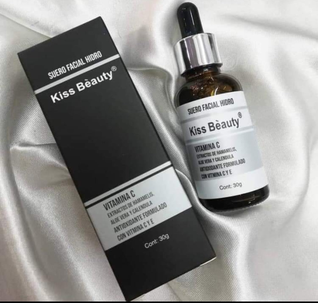 AVANZADO 🎁SUERO DE PIEL - Quita Manchas Rostro - Enrojecimientos - Excesos⭐⭐⭐⭐⭐UPSELL