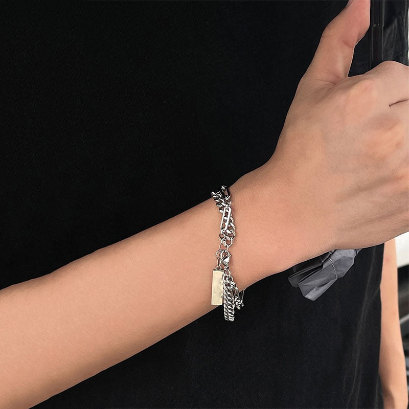 2X1 PRODUCTO EXCLUSIVO💕Brazalete Parejas Perfectas😍 PAREJAS- MEJORES AMIGOS DE VIDA (ENVÍO GRATIS 70% OFF)🎁