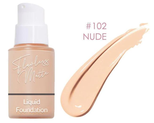 300 % VELVET TOUCH ®- Base Líquida - FIRMEZA⭐⭐⭐⭐⭐WOMEN