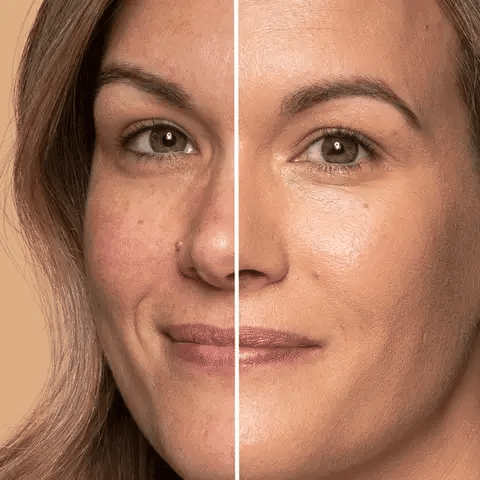 300 % VELVET TOUCH ®- Base Líquida - FIRMEZA⭐⭐⭐⭐⭐WOMEN