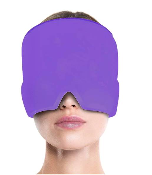 ALIVIA LOS DOLORES DE CABEZA EN MINUTOS⭐⭐⭐⭐⭐ - (ENVÍO GRATIS)