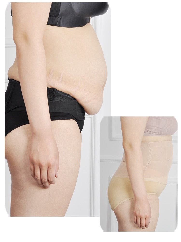 Panty Control Abdominal