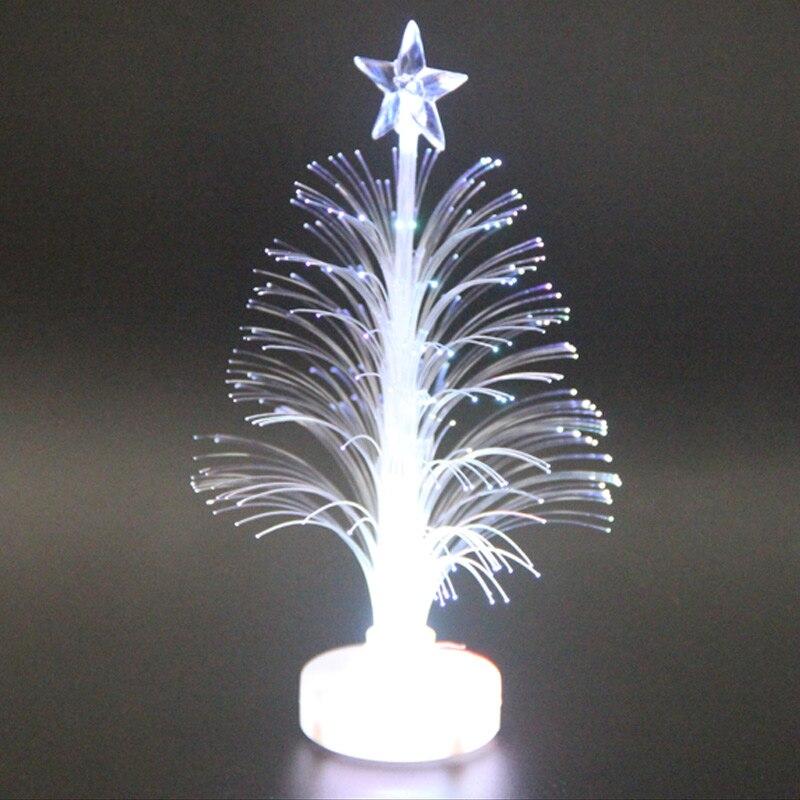 🎄 Arbolito de Navidad Alumbra 7 Colores® - ⭐⭐⭐⭐⭐