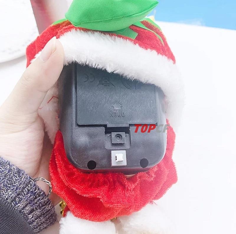 🎅Papa Noel Escalador de Hogar© - ⭐⭐⭐⭐⭐